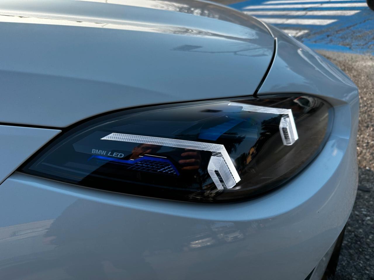 Bmw 120 d M Sport PRO - R19_TETTO_FARI MATRIX_Harman Kardon_360°_HEAD-UP