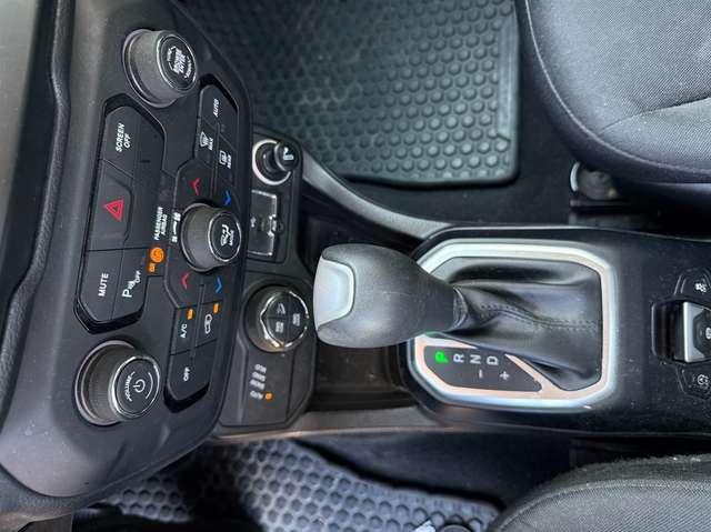 Jeep Renegade Renegade 2.0 mjt Upland 4wd 140cv auto