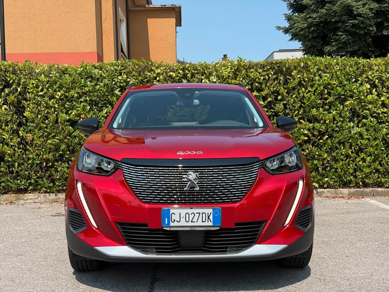 Peugeot 2008 1.5 CATENA AGGIORNATA Allure s