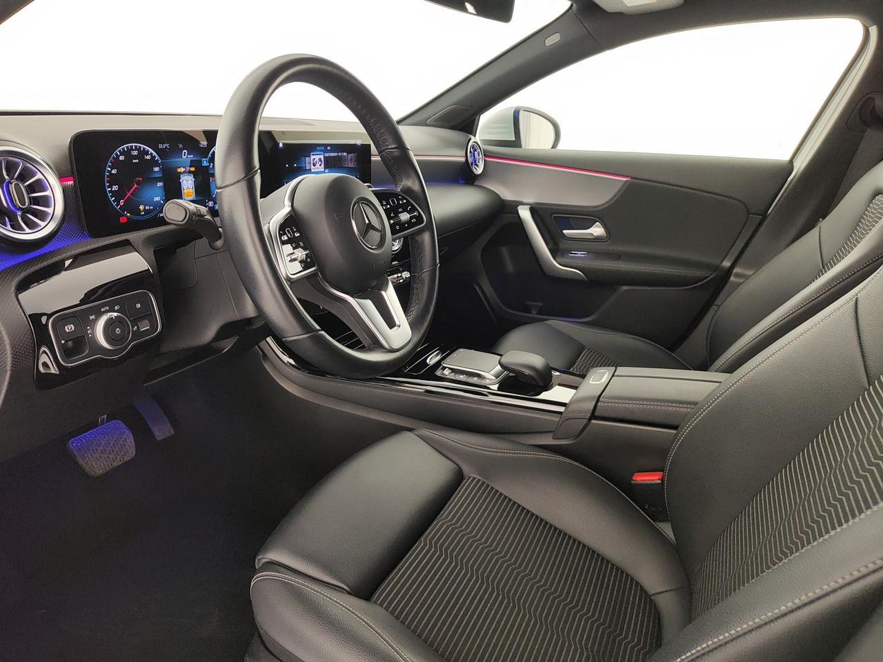 Mercedes-Benz A 180 Sport auto
