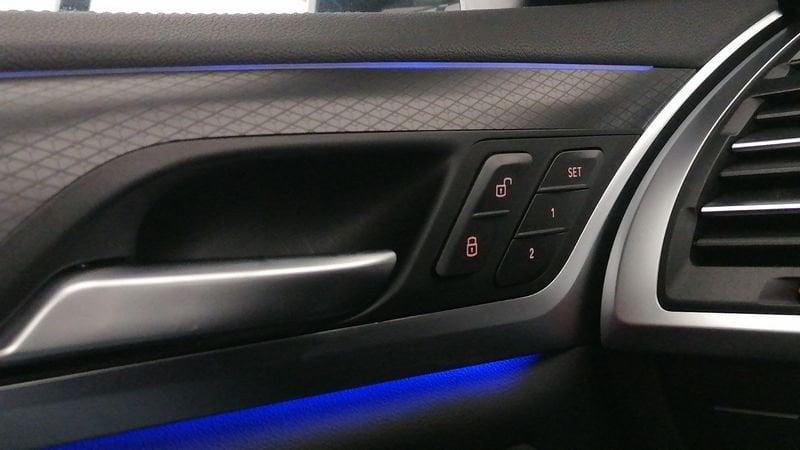 BMW X5 xDrive30d Futura *