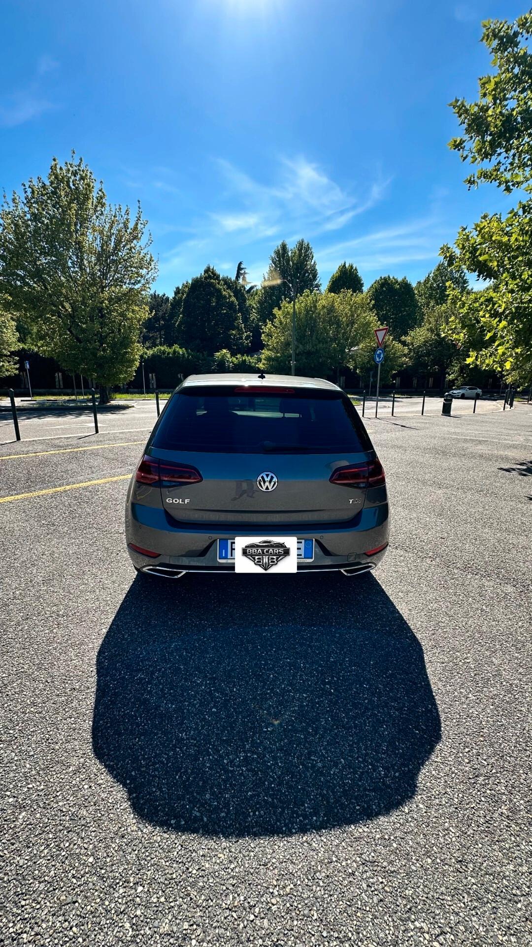 Volkswagen Golf 7.5 Restyling 1.6 TDI 115 CV, euro 6B, ok Neopatentati, Virtual Cockpit ,FULL OPTIONAL .