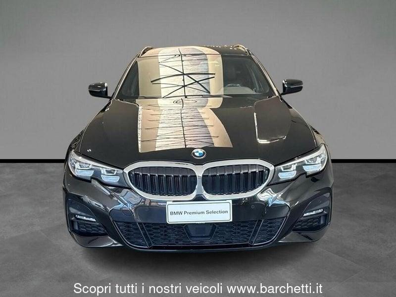 BMW Serie 3 330d Touring mhev 48V Sport auto