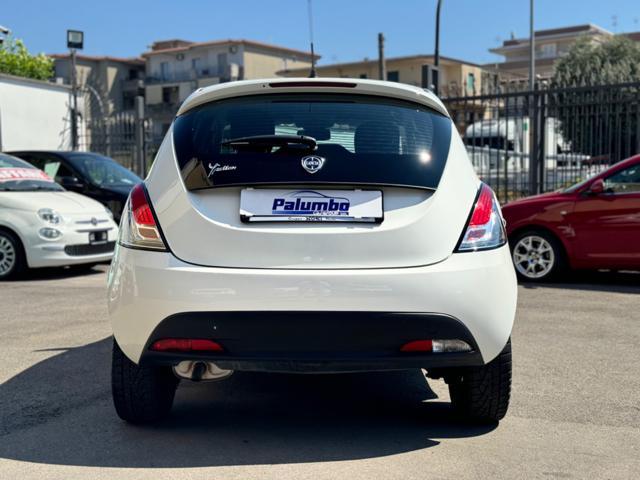 LANCIA Ypsilon 1.2 69 CV 5 porte Elefantino Blu COME NUOVA