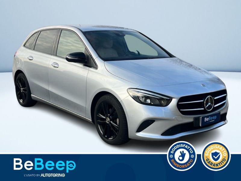 Mercedes-Benz Classe B B 180 SPORT PLUS AUTO