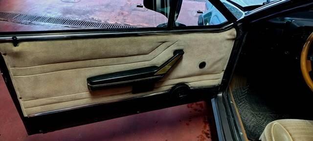 Alfa Romeo Alfetta GTV 2500 v6