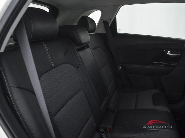 KIA Niro 1.6 GDi DCT HEV