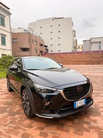 Mazda CX-3 2.0L Skyactiv-G Executive