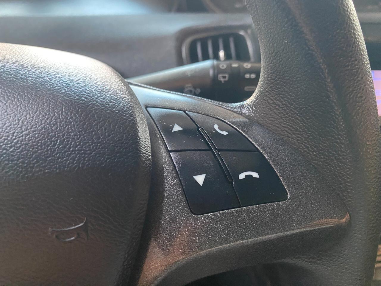 LANCIA Ypsilon 1.0 hybrid GPL SILVERPlus IMPIANTO BrC NUOVO!
