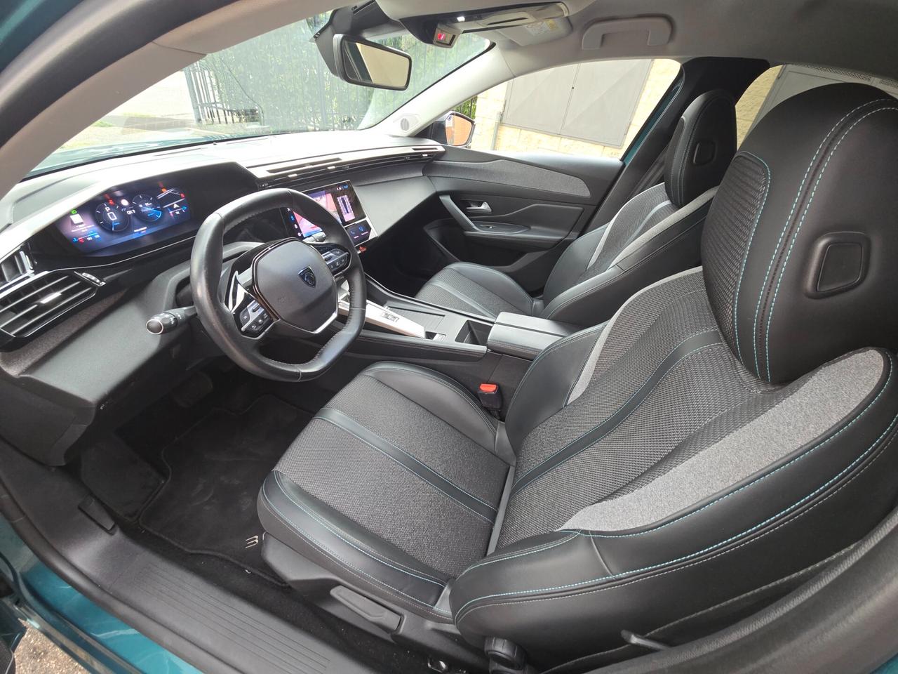 Peugeot 308 Allure Pack 1.5 BlueHdi 131cv (My'24 modello nuovo)