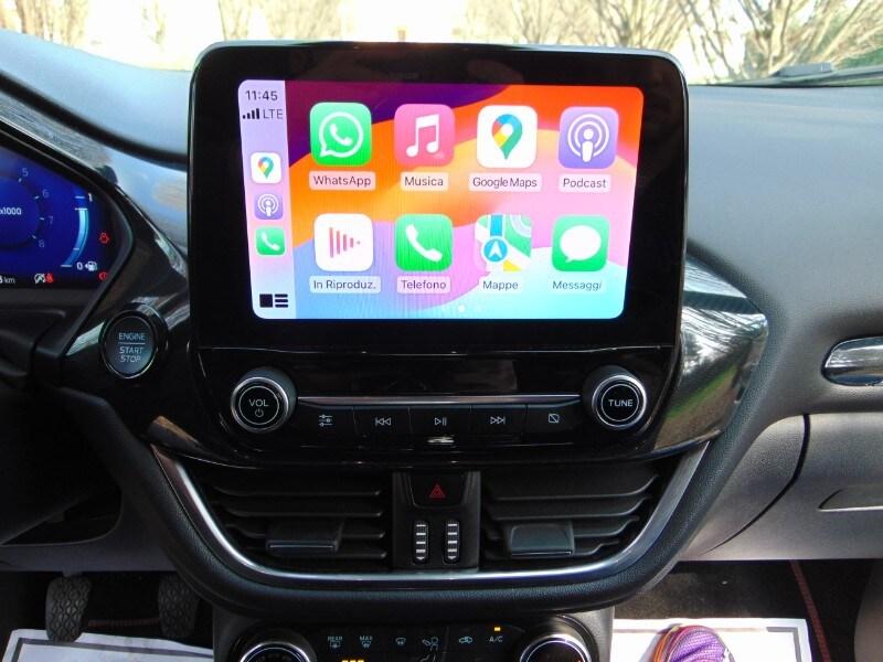 FORD Puma '19-> Puma 1.0 EcoBoost Hybrid 125 CV...