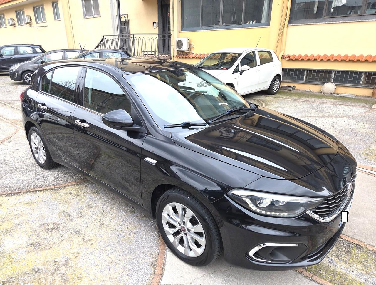 Fiat Tipo 1.6 Mjt 120CV SOLO 96000 KM BEN TENUTA GARANZIA