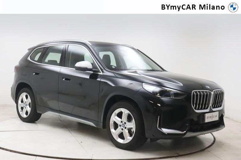 BMW X1 25 e xLine xDrive DCT