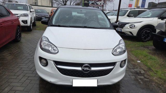OPEL Adam 1.2 70 CV Glam PERMUTE OK NEOPATENTATI