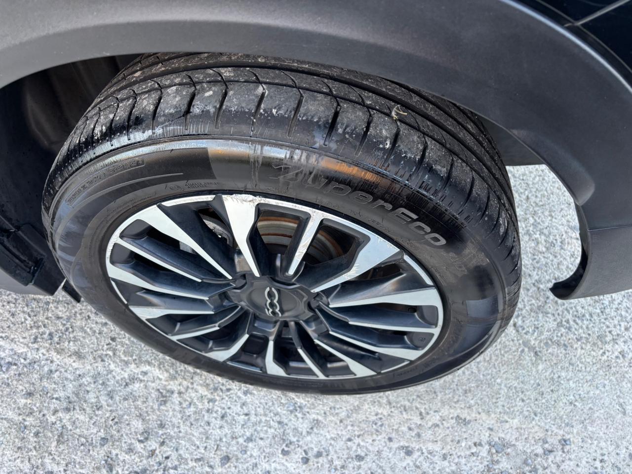 Fiat 500X 1.0 T3 120 CV City Cross