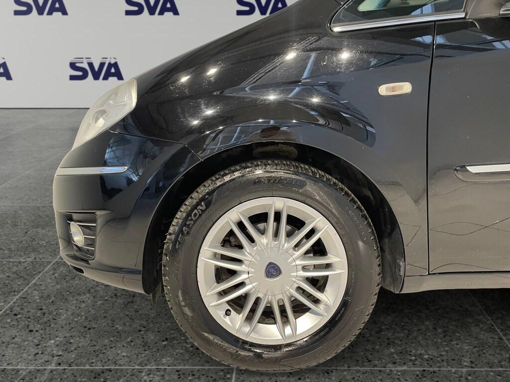 Lancia Musa 1.4 8v 77CV Oro