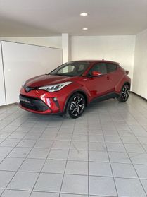 Toyota C-HR C-HR 1.8 Hybrid E-CVT Trend