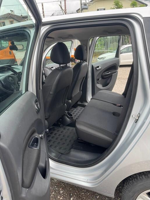 Citroen C3 Picasso C3 Picasso 1.4 VTi 95 Attraction