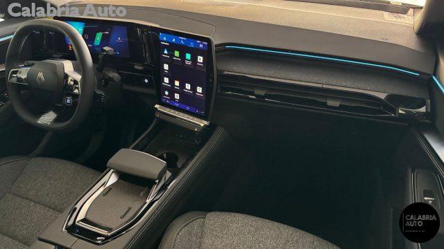 RENAULT Rafale Full Hybrid E-Tech 200 CV Techno