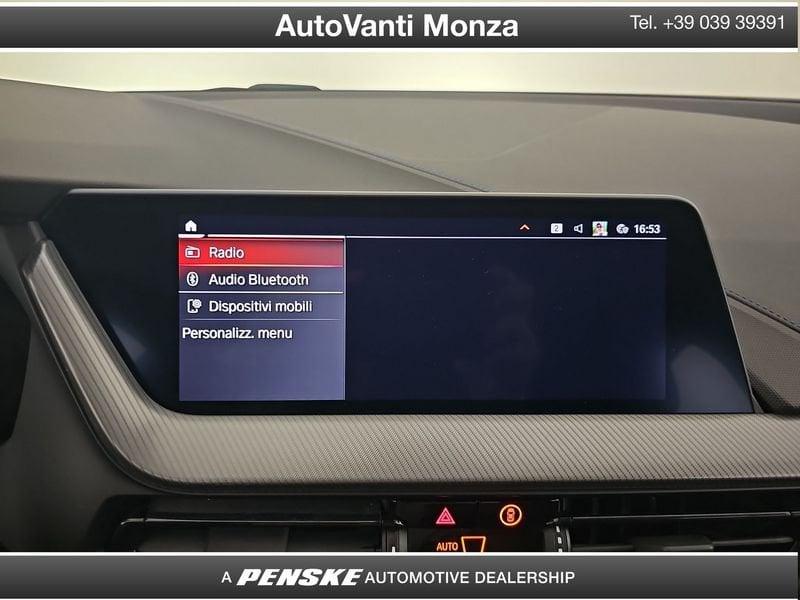 BMW Serie 1 118i Msport 136cv auto