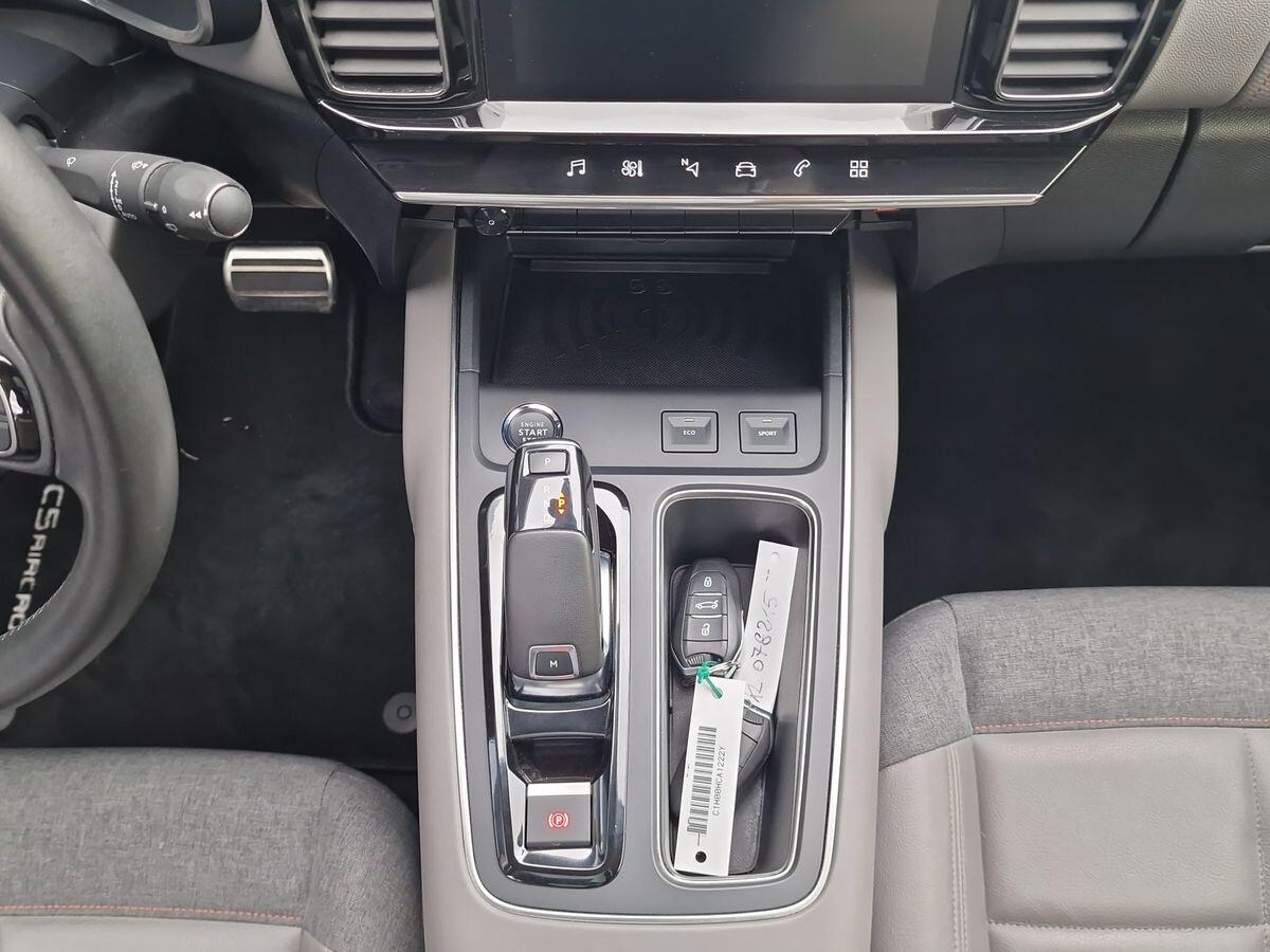 CITROEN C5 AIRCROSS 1.5 DIESEL SHINE