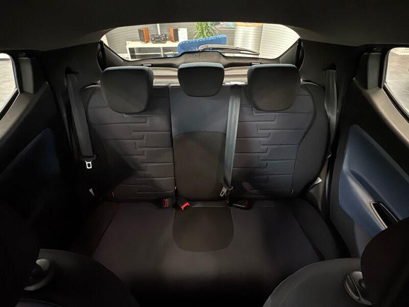 Lancia Ypsilon 1.0 Hybrid 70cv Gold