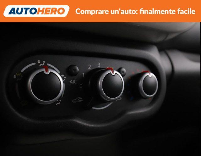 RENAULT Twingo SCe Lovely