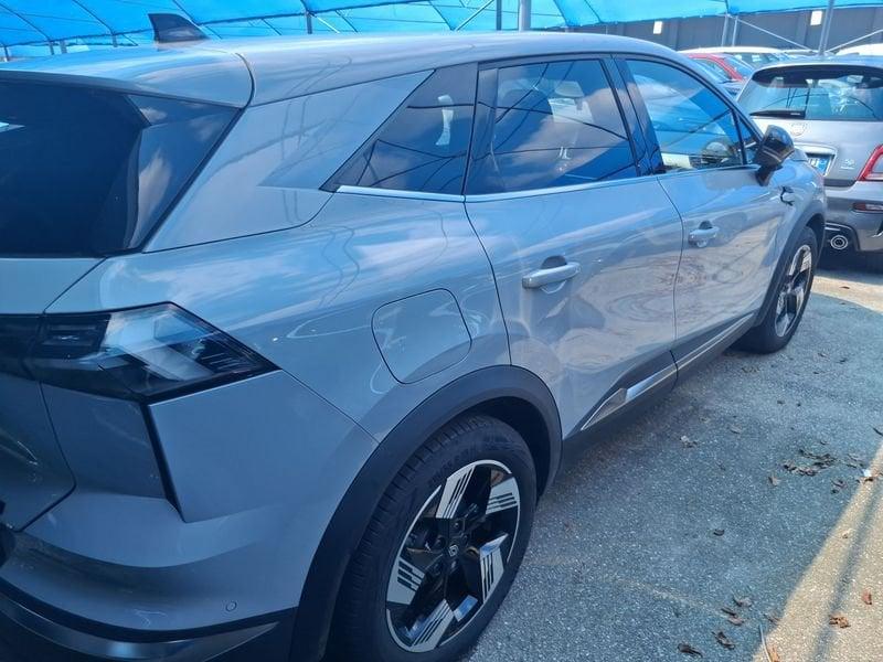 Renault Symbioz 1.6 full hybrid E-Tech Techno 145cv auto