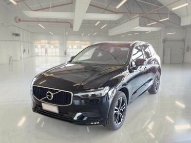 VOLVO XC60 B4 D AWD automatico Business