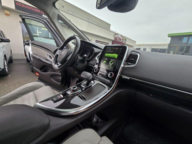 RENAULT Espace 2.0 dCi 200CV EDC Initiale Paris 4Control PERMUTE