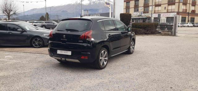 PEUGEOT 3008 BlueHDi 120 EAT6 S&S Allure SCONTO ROTTAMAZIONE