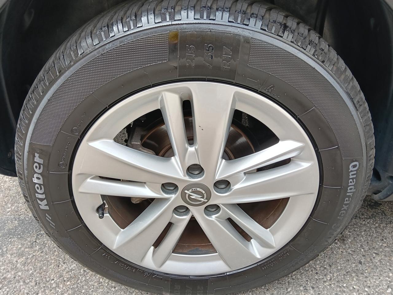 Opel Grandland X 1.5 diesel Ecotec Start&Stop aut. Business