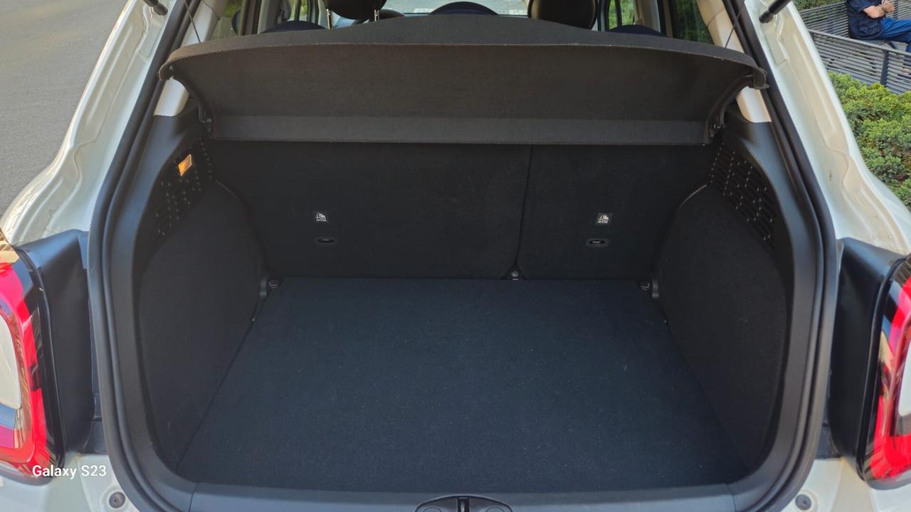 Fiat 500X 1.0 T3 120 CV