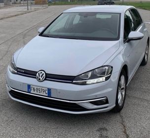 Volkswagen Golf 1.4 TGI 5p. Executive BlueMotion
