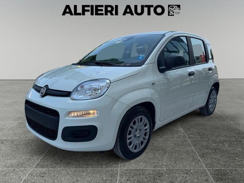 FIAT Panda 1.0 FireFly Hybrid 70cv Pandina - Km0 *Prezzo Reale*