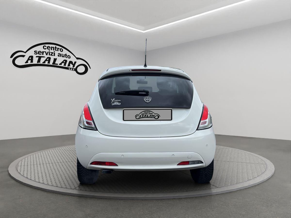 LANCIA - Ypsilon - 1.2 69 CV 5p. Platinum NAVI PELLE