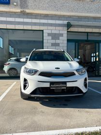 Kia Stonic 1.0 T-GDi 100 CV MHEV iMT Style