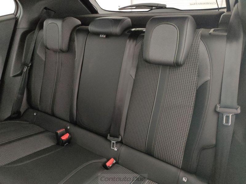 Peugeot 2008 2008 1.5 bluehdi GT s&s 130cv eat8