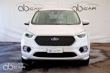 Ford Kuga 2.0 TDCI 180 CV S&S Powershift 4WD Vignale