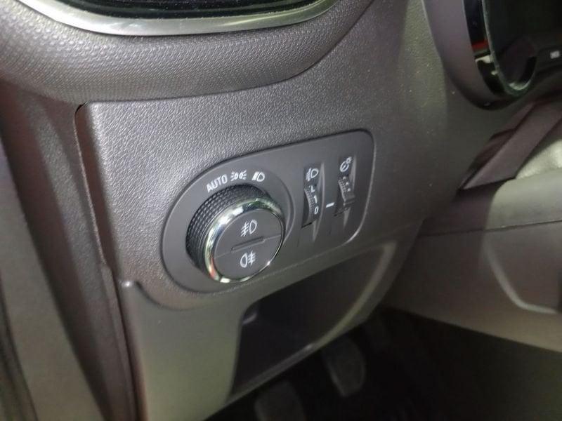 Opel Crossland 1.2 Turbo 12V 110 CV Start&Stop Elegance