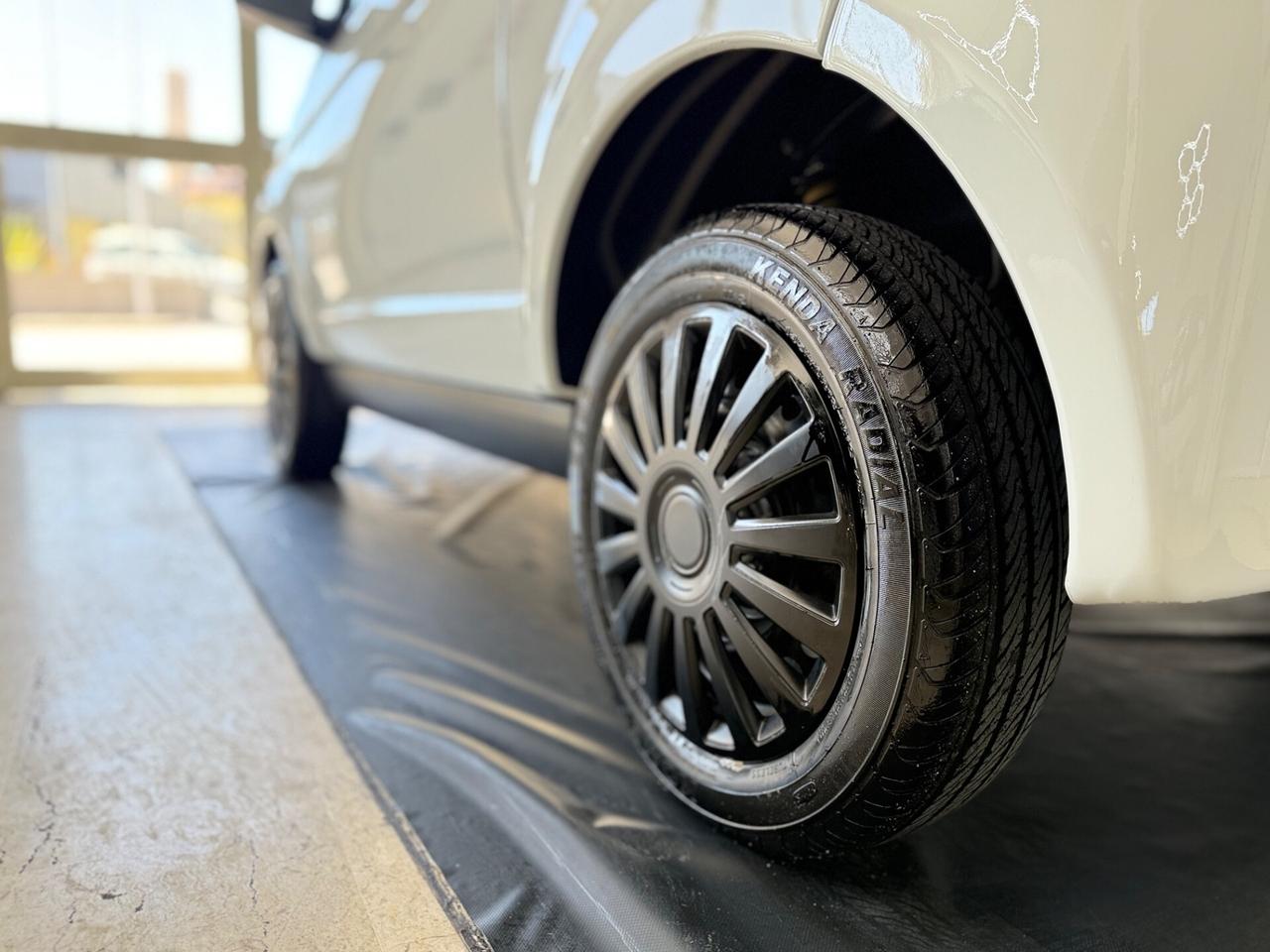 Aixam Minauto
