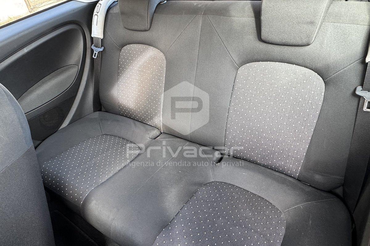 FIAT Grande Punto 1.2 3 porte Active