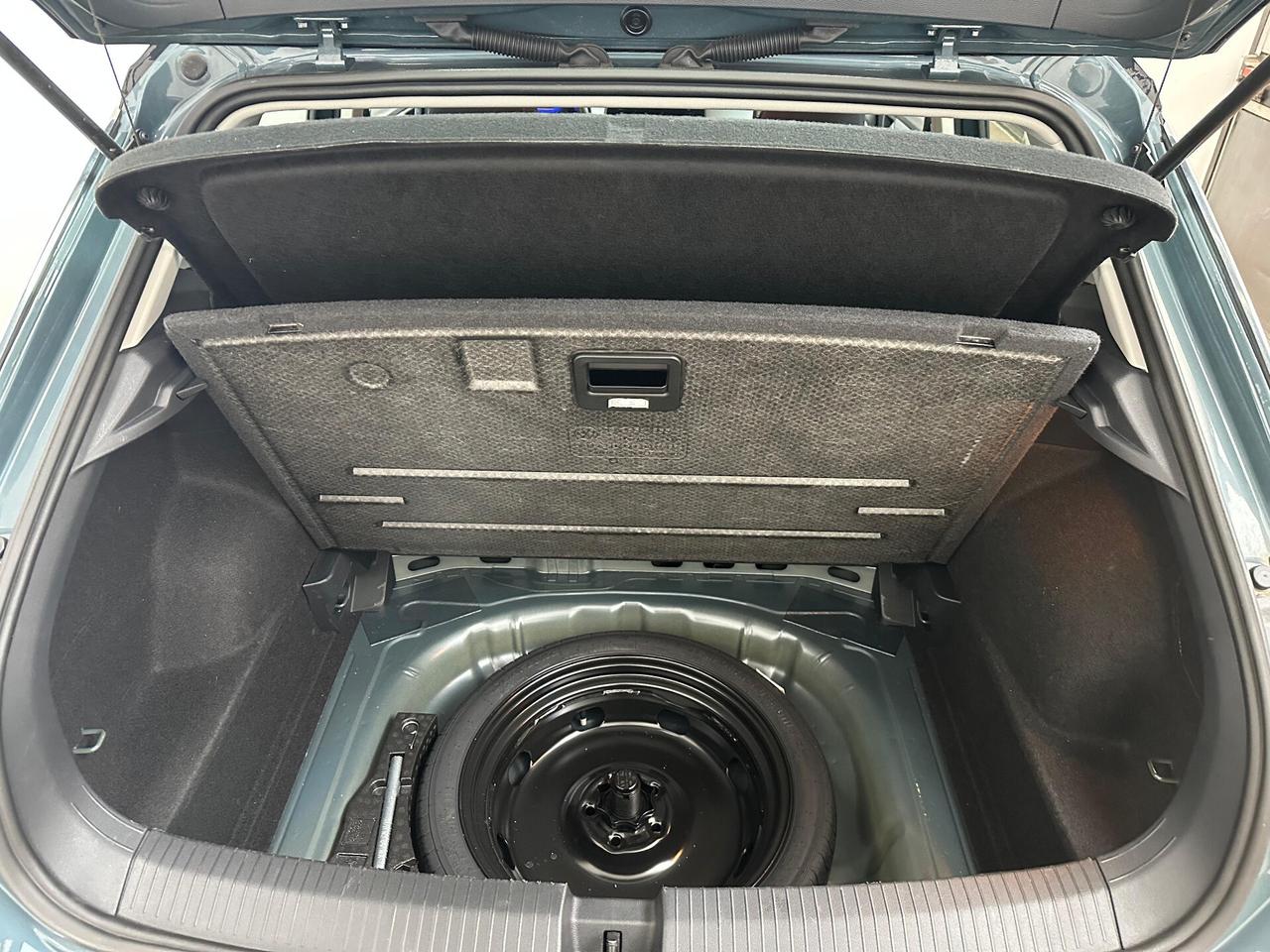 Volkswagen T-Roc 1.5 TSI ACT DSG Life