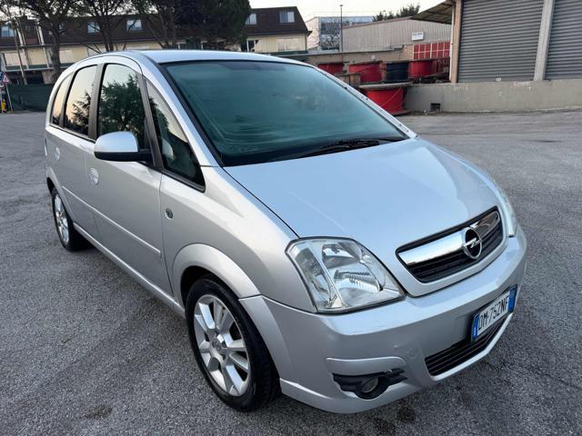 OPEL Meriva 1.6 16V Cosmo senza nessun lavoro da fare