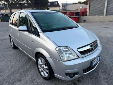 OPEL Meriva 1.6 16V Cosmo senza nessun lavoro da fare