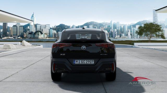BMW X2 sDrive18d Premium package