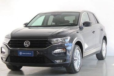 Volkswagen T-Roc 1.6 TDI SCR STYLE BLUEMOTION TECH.