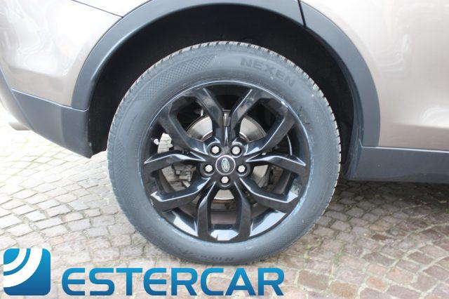 LAND ROVER Discovery Sport 2.0 TD4 180CV HSE TETTO