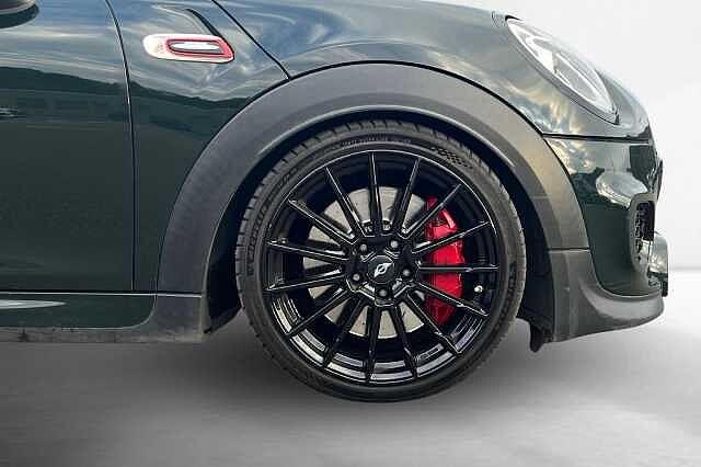 MINI Mini Mini 2.0 John Cooper Works