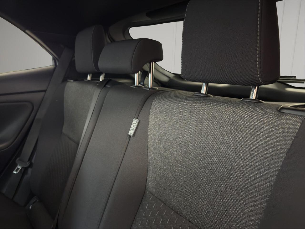 Toyota Yaris Cross 1.5h Trend fwd 115cv e-cvt